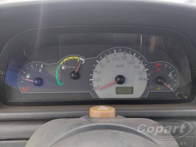 2011 FIAT UNO 