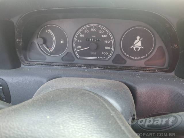 2002 FIAT PALIO 