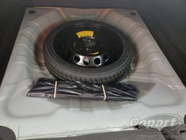 2024 CHEVROLET ONIX PLUS 