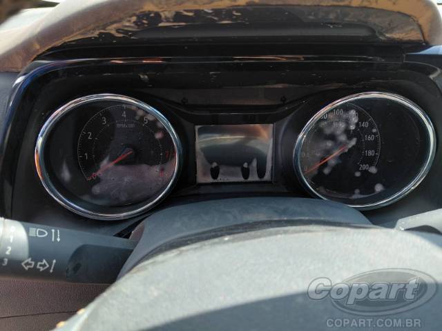 2023 CHEVROLET MONTANA 