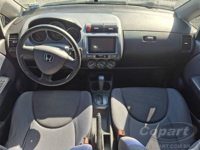 2004 HONDA FIT 