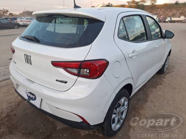 2026 FIAT ARGO 