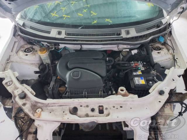 2024 FIAT FIORINO FURGAO 