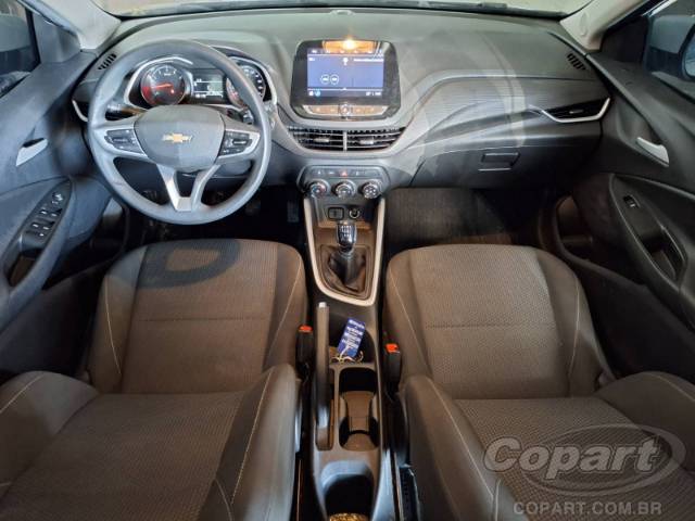 2023 CHEVROLET ONIX PLUS 