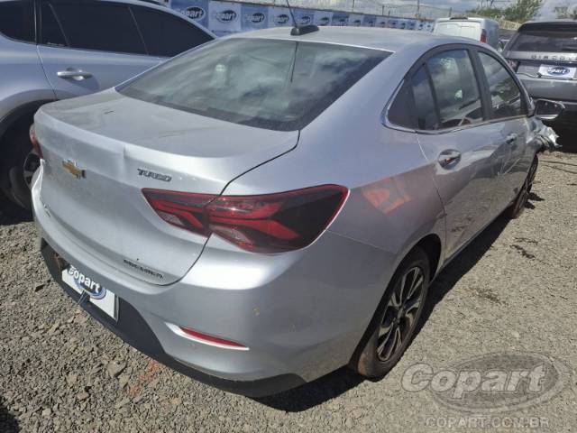 2023 CHEVROLET ONIX PLUS 
