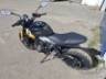 2025 TRIUMPH TRIDENT 