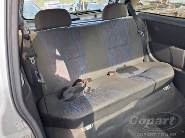 2011 CHEVROLET CELTA 