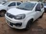 2019 FIAT UNO 