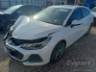 2022 CHEVROLET CRUZE HATCH 