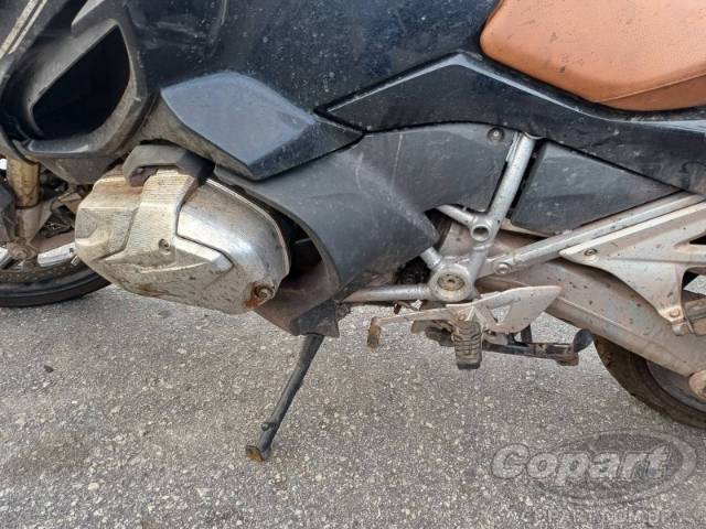 2020 BMW R 1250 