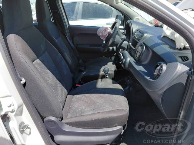 2024 FIAT MOBI 