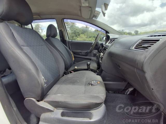 2014 VOLKSWAGEN SPACEFOX 