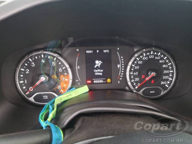 2021 JEEP RENEGADE 