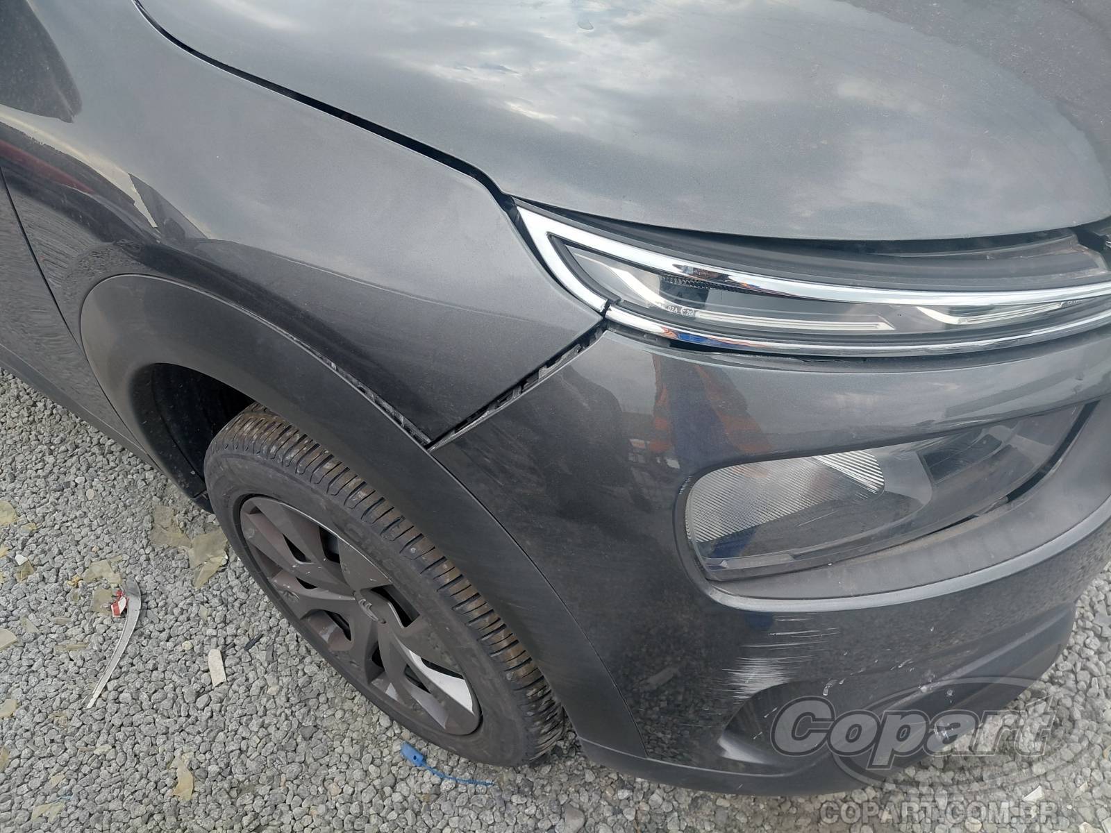 Foto 12 de 15: 2020 CITROEN C4 CACTUS