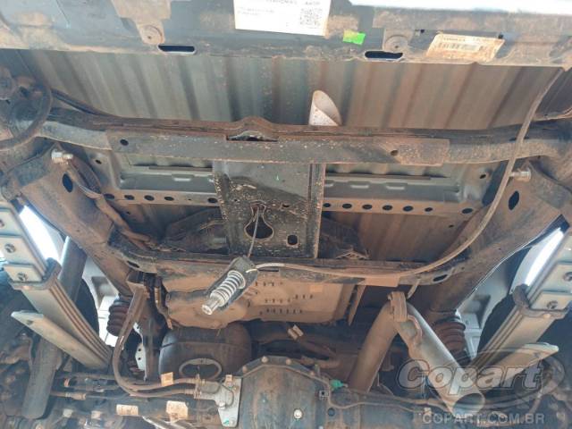 2026 FORD RANGER CD 