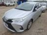 2025 TOYOTA YARIS 