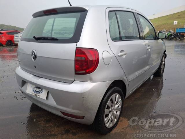2013 VOLKSWAGEN FOX 