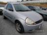 2004 FORD KA 