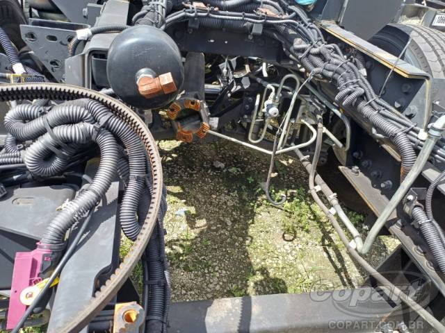 0 MERCEDES-BENZ O-500 RSD 