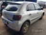 2014 VOLKSWAGEN GOL 