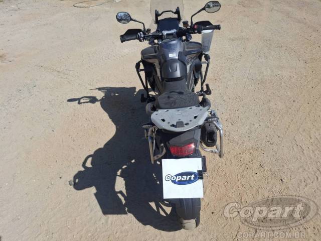 2025 TRIUMPH TIGER 