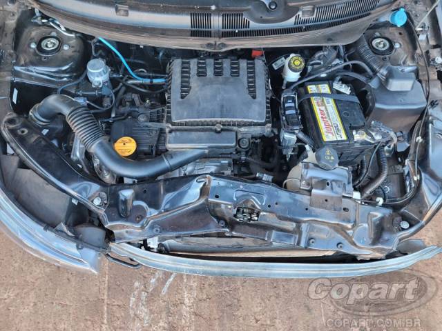 2024 FIAT ARGO 