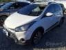 2017 HYUNDAI HB20 