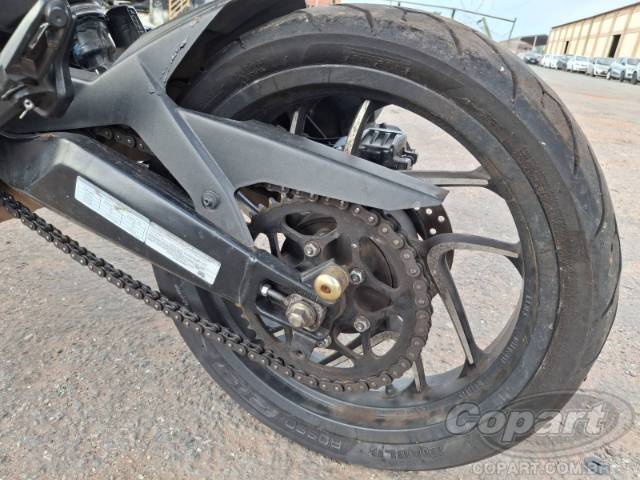 2024 BAJAJ DOMINAR 