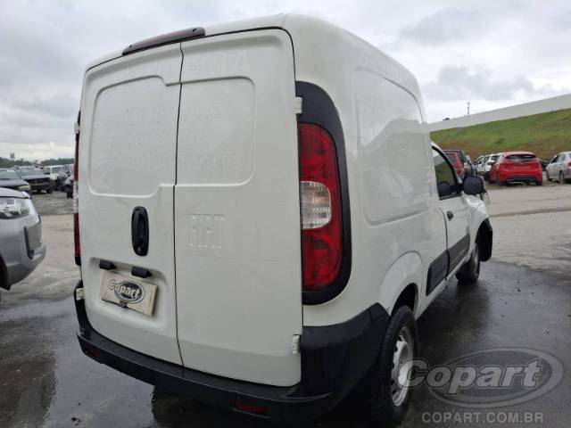 2025 FIAT FIORINO FURGAO 