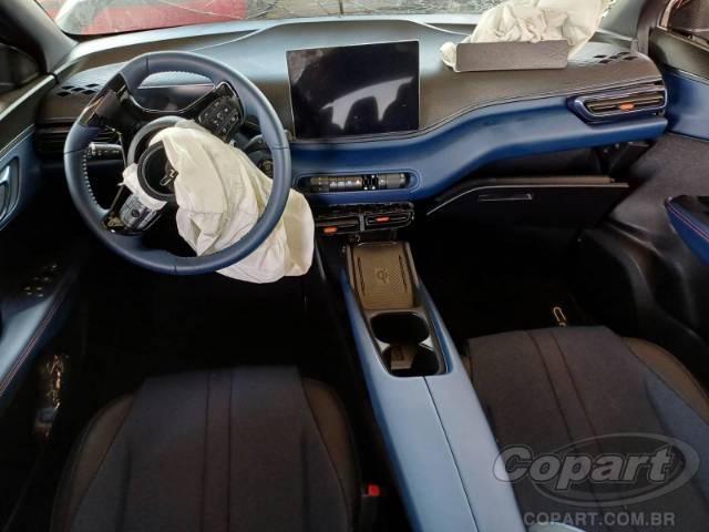 2027 BYD DOLPHIN MINI 