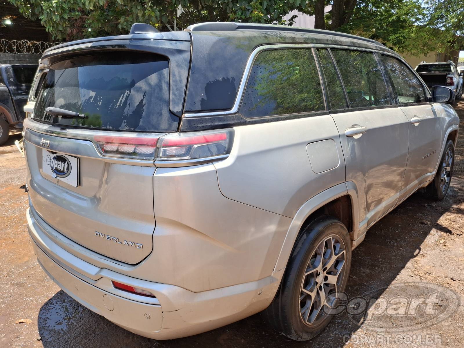 Foto 4: 2022 JEEP COMMANDER