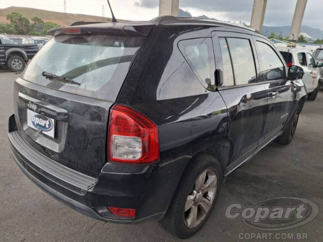 2013 JEEP COMPASS 