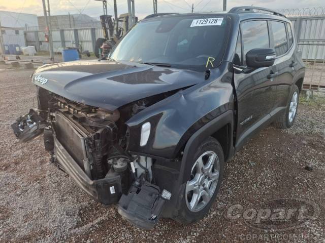 2024 JEEP RENEGADE 