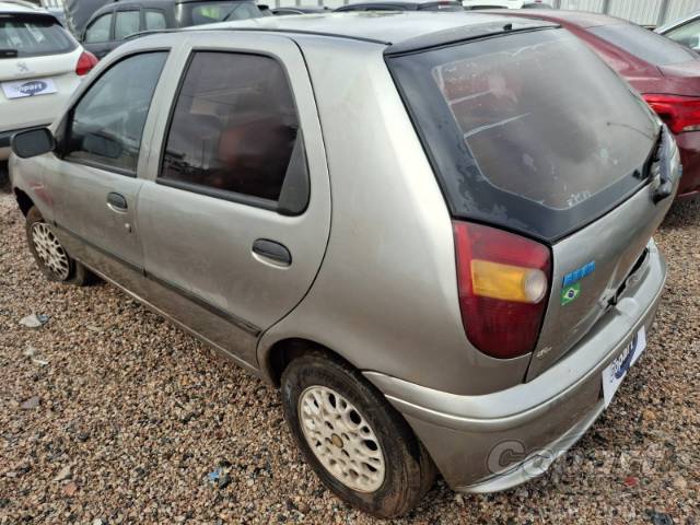 1999 FIAT PALIO 