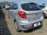 2020 FORD KA 