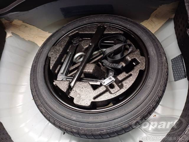 2018 CHEVROLET TRACKER 