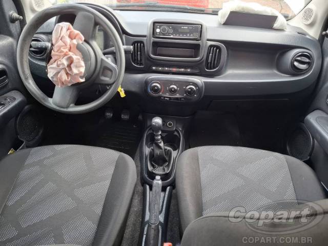 2025 FIAT MOBI 