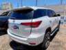 2017 TOYOTA HILUX SW4 