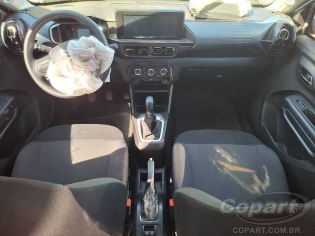 2023 CITROEN C3 