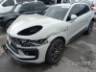 2022 PORSCHE MACAN 