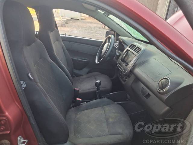 2019 RENAULT KWID 