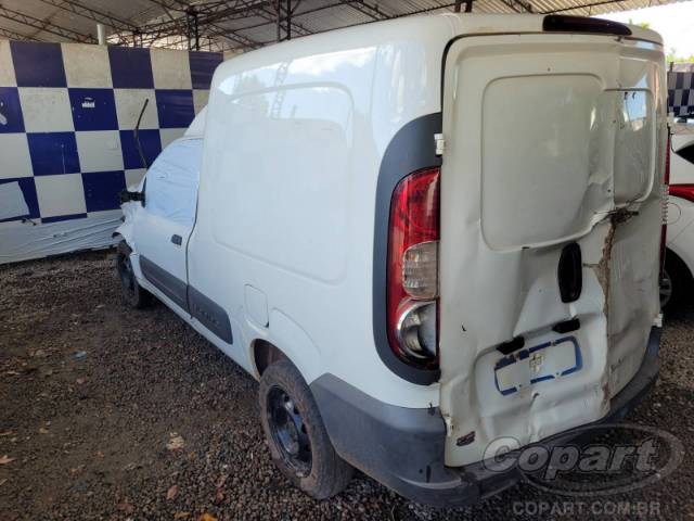 2021 FIAT FIORINO FURGAO 