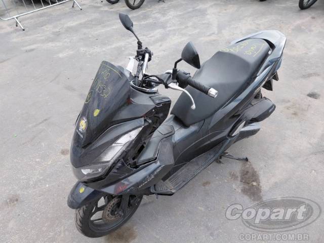 2024 HONDA PCX 