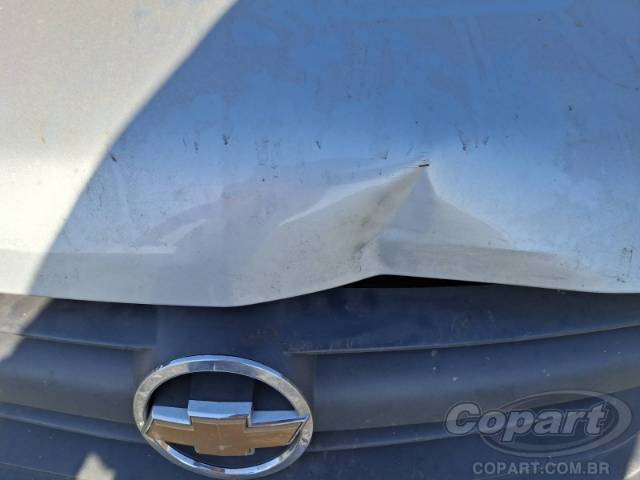 2008 CHEVROLET CELTA 