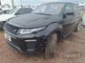 2017 LAND ROVER RANGE ROVER EVOQUE 
