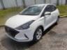 2022 HYUNDAI HB20 