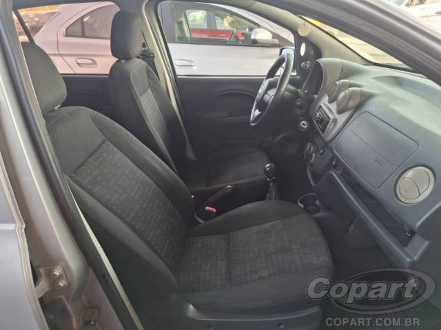 2014 FIAT UNO 