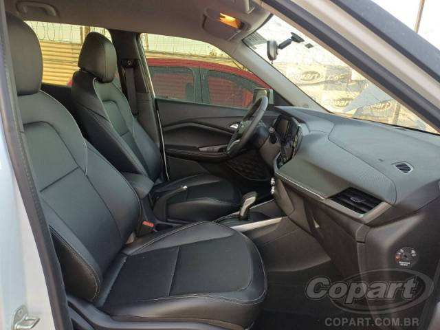 2026 CHEVROLET MONTANA 