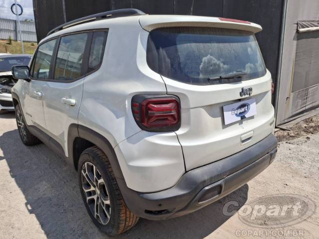 2023 JEEP RENEGADE 