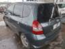 2008 HONDA FIT 